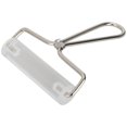 thumbnail image 1 of Ceramics Tool, Stainless Steel Three-Dimensional Clay Roller, Graden For Home Arts Yard Small,Large, 1 of 8
