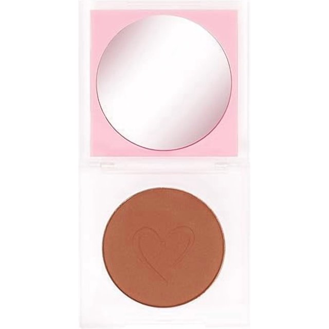 Rubor Compacto Beauty Creations (She´s It)