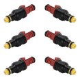 thumbnail image 3 of Applicable to 6x Fuel Injector For Ford Explorer Ranger B4000 4.0l, 3 of 10