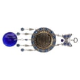 thumbnail image 3 of Pendant, Simple Beautiful Durable  Blue  Pendant, For Friends Family, 3 of 8
