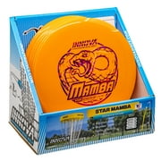 Innova Discs Star Mamba Disc Golf Distance Driver