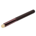 thumbnail image 1 of Cosmetic Brush, Soft Bristles Round Head Lip Brush  for Lipstick Smudging, 1 of 8