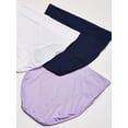 thumbnail image 3 of Panty Warner's Allover, transpirable, corte alto, color lavanda, talla L, 3 of 3