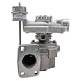 thumbnail image 2 of New OEM Replacement Turbocharger Compatible With Caterpillar 444E C4.4 2007- By 316-0468 785827-5005S 785827-9005 768524-5005S 785827-0005 785827-5005 10R-9583 2674A812 304-3657, 2 of 4