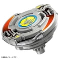 thumbnail image 2 of Beyblade X Beyblade X BX-00 Booster Dry Gear Slash 4-80 P, 2 of 4