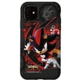 thumbnail image 1 of Funda para teléfono Sonic The Hedgehog iPhone 11 Chaotic Shadow, 1 of 3