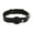 Black, variant on Washranp Dog GPS Tracker,Waterproof Real-Time GPS Location Pet Tracking Collar (Only iOS) for Small Medium Large Dogs
