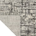 thumbnail image 3 of Calvin Klein CK950 Rush Area Rug, 3'2" x 5', Ivory/Grey, Rectangle, 3 of 8