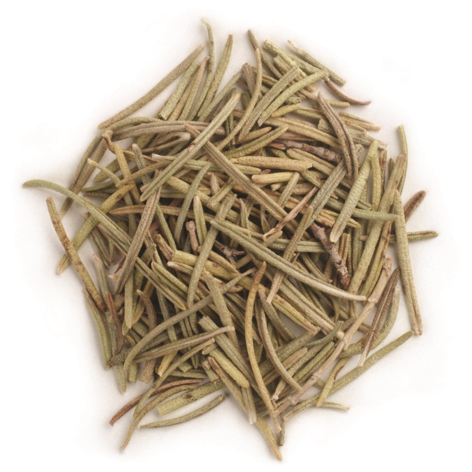 Organic Whole Rosemary Leaf, 16 oz (453 g), Frontier Co-Op