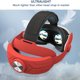 thumbnail image 3 of Correa cómoda para la cabeza para Meta Quest 3, correa de repuesto ligera Accesorios, reduce la presión sobre la cara Cómoda y práctica Gafas de realidad virtual con diseño abatible, 3 of 7