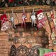 thumbnail image 3 of Christmas Forest Old Man Ornament Beautiful Faceless Doll Decoration Decor Use In Banquet Celebration Party Favors, 3 of 5