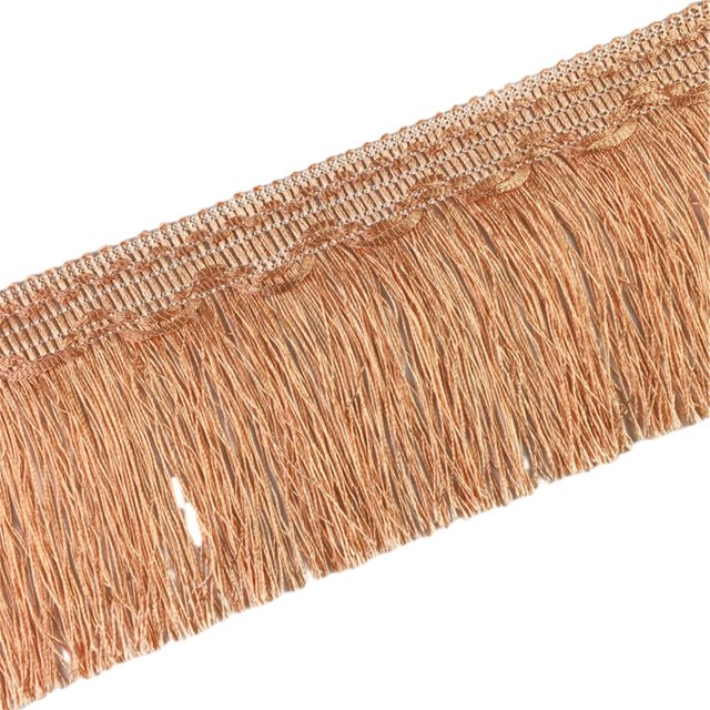 Billuyoard Cortinas de poliéster premium con borlas en los lados: agregue un toque de flecos de borlas de lujo para coser vino de arroz 9 Type2 NO2