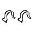 thumbnail image 1 of Yuarrent Violin Bow Collimator Adjuster Guide Tool Training Aid  Exercise for Teaching negro 2piezas, 1 of 1
