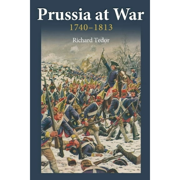 Prussia at War, (Paperback)