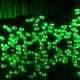 thumbnail image 3 of Luces de cadena solares verdes 200LED MFZFUKR CJWUS-5937, 3 of 5