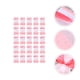 thumbnail image 5 of 25pcs Cherry Blossom Patrón Bolsas de caramelo bolsas de regalo de chocolate bolsas de envolver (rosa), 5 of 7