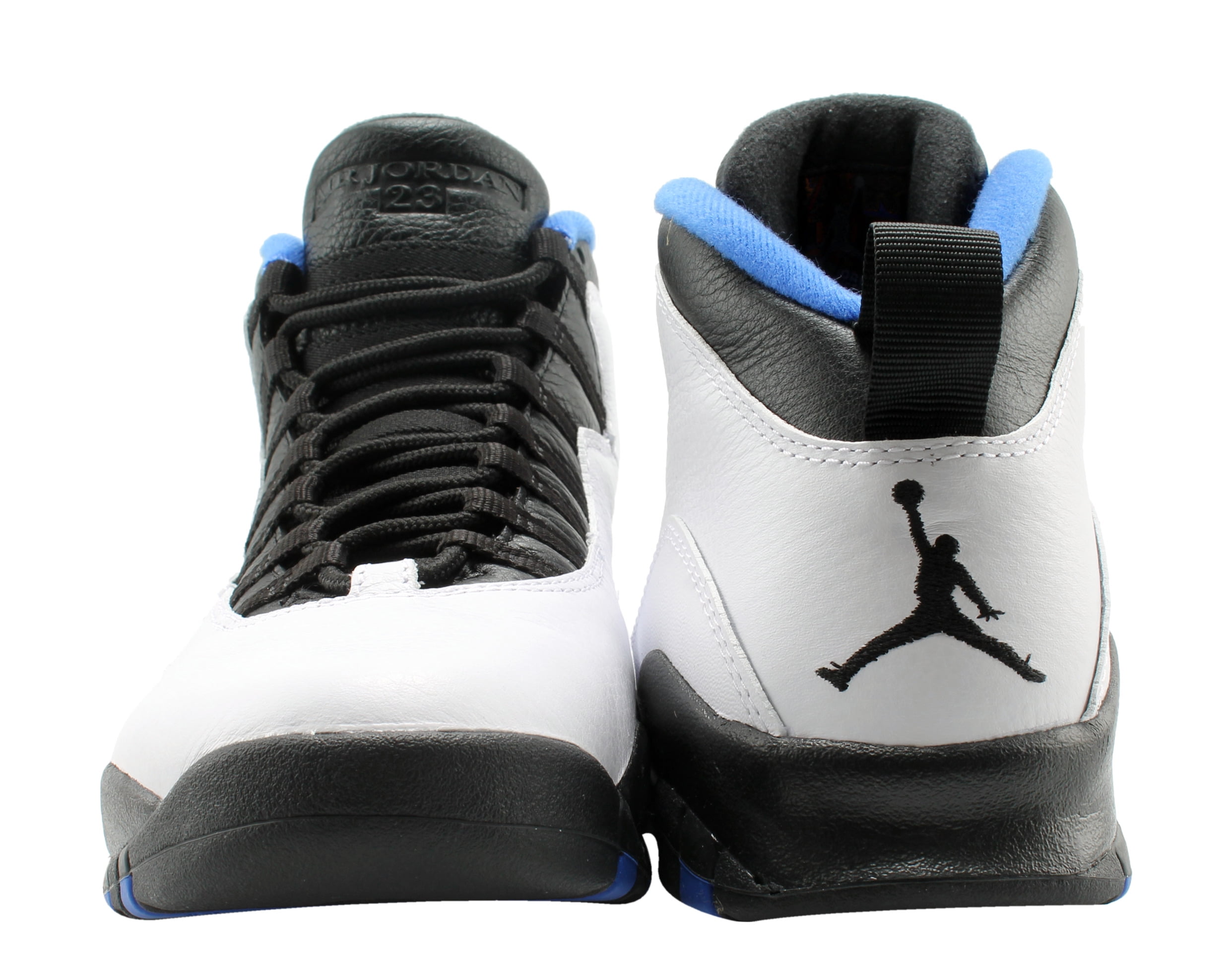 retro cement air jordan 10 light smoke