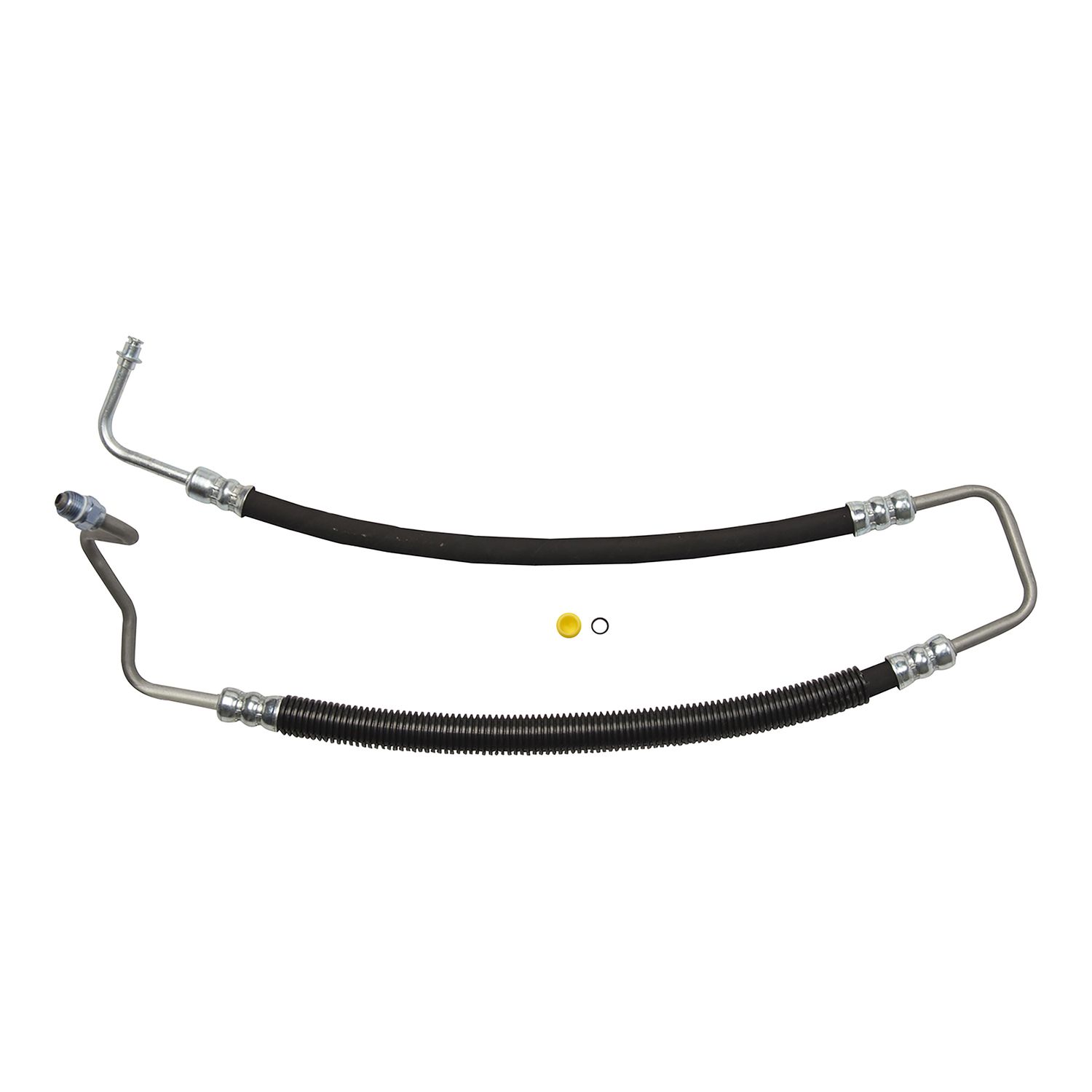 CARQUEST Line Assembly - HP P/S Pressure Hose