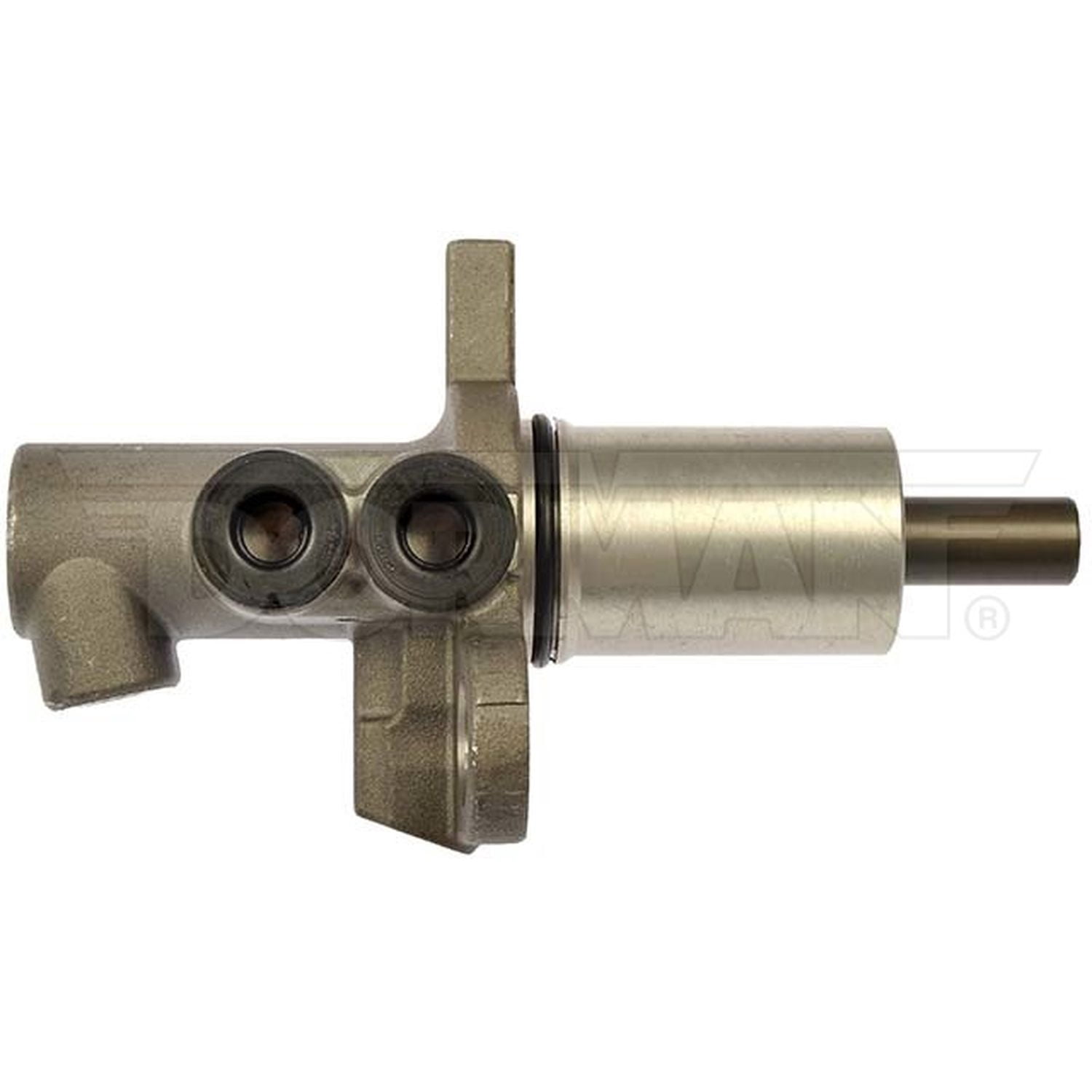 Dorman M630204 Brake Master Cylinder for Specific Audi / Volkswagen Models Fits select: 2002-2009 AUDI A4, 2002-2005 VOLKSWAGEN PASSAT