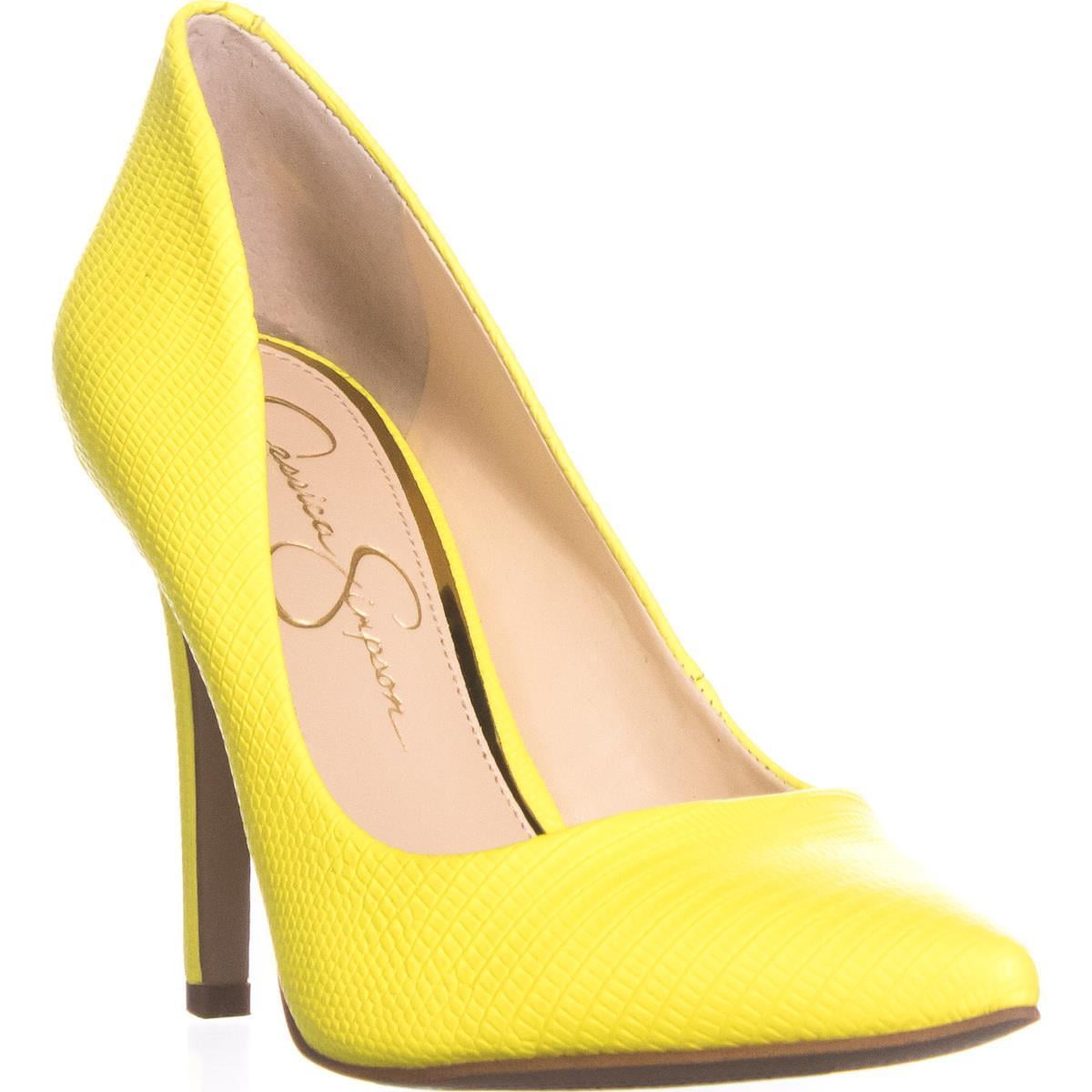 paxtey pointed toe pump jessica simpson