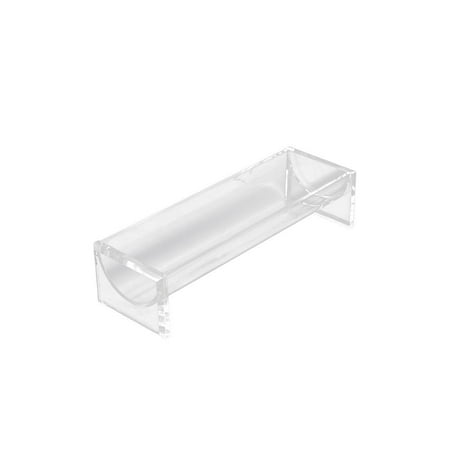 

Famure Clear Acrylic Cracker Holder Tray 8.66*2.76*1.97in Biscuit Serving Tray 1PC Acrylic Biscuit Server for Home Restaurant Coffee Bar Wedding Anniversary and More Round&Rectangular fashion