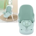 thumbnail image 3 of ASITO DE BAÑO PARE BEBÉ, Conforma de Coche Pequeño, Superficie Antideslizante, Material de Seguridad, Asitano ESTA, 3 of 7