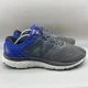 thumbnail image 1 of New Balance 940v4 Men Size 12 D Shoes Gray Blue Low Top Running Comfort Sneakers, 1 of 6