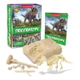 thumbnail image 5 of Set Excavacion Fosiles Dinosaurio Juguete Triceratops., 5 of 5