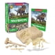 thumbnail image 5 of Set Excavacion Fosiles Dinosaurio Juguete Triceratops., 5 of 5