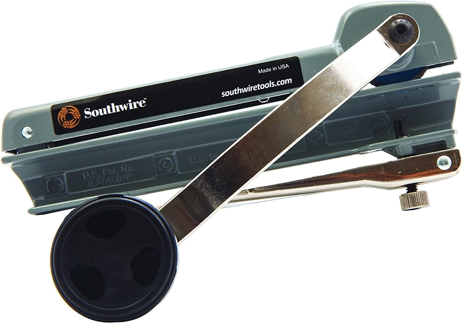 Buy Southwire Seatek American Made RS-101AC Automatic Roto-Split Online at Lowest Price in