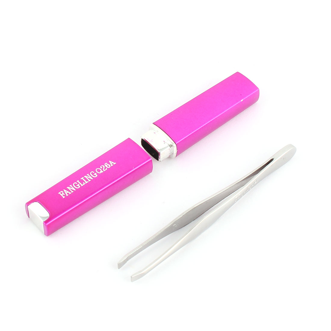 Unique BargainsMakeup Metal Eyebrow Shaping Facial Ingrown ...