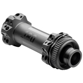 DT Swiss 350 Straight-Pull Front Hub 28h QR Center Lock Disc