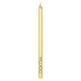 thumbnail image 2 of Eyeliner Pencil - Golden Yellow, 2 of 5