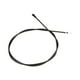 thumbnail image 2 of Cable de liberación de pestillo de capó de motor de coche, duradero, profesional, de alta resistencia, 1J1823531C para Golf MK4, piezas de repuesto, Salvador Cable de liberación del capó del motor, 2 of 7