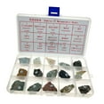 thumbnail image 4 of Metamorphic Rock Collection Teaching Aid Supplies w/ Box Ages 8 up, 4 of 7