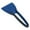 Blue, variant on COM1950s Snow and Ice Scraper for Car Snow Shovels for Snow Removal Car Water Scraper Snow Shovel Ice Defrost Shovel Short Snow Shovel Automotive Supplies Car Snow Shovel Car Shovel for Snow Removal