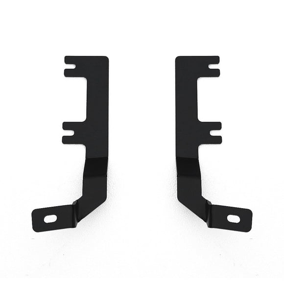 Soporte para bisagra del capó con montaje LED ZROADZ para GMC Sierra 1500