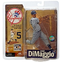 McFarlane MLB Cooperstown Collection Series 1 Reggie Jackson