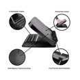 thumbnail image 5 of 2025 Saludea Flex Board, Adjustable Portable Slant Board, Calf Stretcher Slant Board, 5 of 5