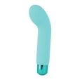 thumbnail image 5 of Sara's Spot Rechargeable Bullet W/g Spot Sleeve - 10 Functions Teal, 5 of 5