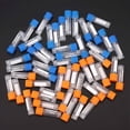 thumbnail image 4 of 250Pcs 1.8Ml PláStico Graduado 0.063Oz Tubo de Muestra de Tubo de Ensayo Criovial con Tapa de Sellado, 4 of 4