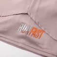 thumbnail image 6 of HAIJIE Swim Board Shorts Comfy Elastic Waist Shorts Sport Shorts Women for Sister Women Pleated Beach Vacation Clothes Short, 6 of 6