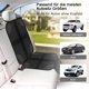 thumbnail image 2 of Universal Fit Asiento Asiento Asientos de seguridad Hoja PET PET MAT SILLA SILLA SILLA SILLA SILLA SILLA PROTECTOR DESPUESTO APROXIMIENTO ACCESORIOS AUTOMOTORES Suministros de automóviles Inevent VI001766-00, 2 of 6