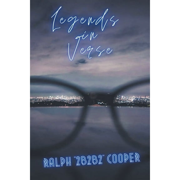 Legends in Verse, (Paperback)