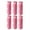 6PCS-pink, variant on 2/4/6PCS Multi-Purpose Bread Sealing Clips, Lock & Press Type For Food Preservation & Kitchen Storage, Mini Vacuum Sealing Clamp, Kitchen Accessories