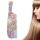 thumbnail image 5 of Peine De Dientes Anchos Para Desenredar, Peine De Pelo De Dientes Anchos Diente Fuerte Y Suave Para Mujeres Para Peluquero Para Todo Tipo De Cabello, 5 of 8