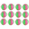 thumbnail image 1 of Pet Hair Remover Balls for Laundry, Lint Remover Balls - Non-Toxic Reusable Dryer Balls Washer and Dryer Ball Remove Long Hair from Dogs and Cats on Clothes in The Washing Machine 12 PCS (Multicolor), 1 of 6