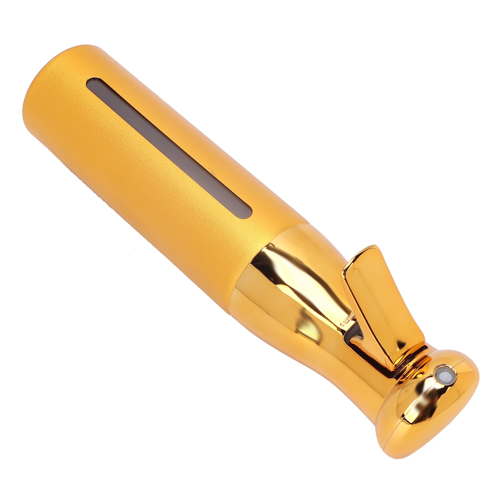 Empty Hair Spray Bottle, High Pressure Continuous Spray Fine Mist