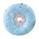 thumbnail image 1 of Elizabeth Ring Collar de cuello ajustable suave para mascotas E para gatos y cachorros, 1 of 5