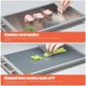thumbnail image 2 of Non-Slip Kitchen Cutting Board With Anti-Overflow Groove For Professional Kitchens 44X30X3CM 1Pcs, 2 of 4